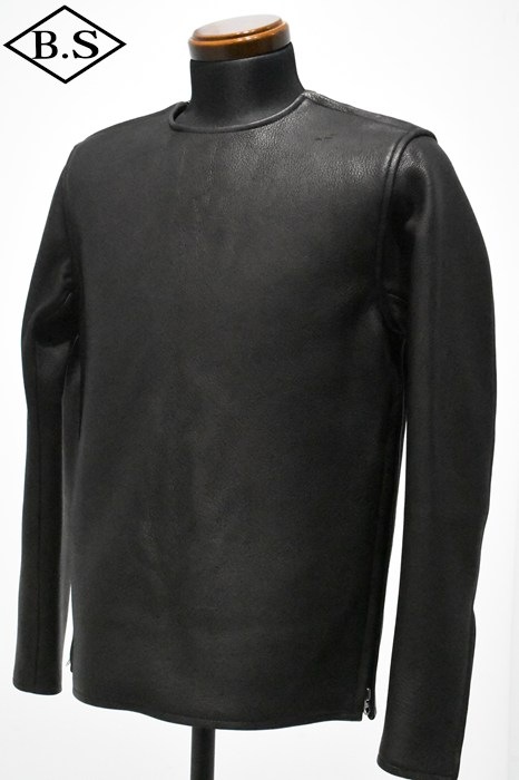 ジャケット・アウター FINE CREEK&CO Plant FINE_CREEK_LEATHERS / ファインクリーク＆コー FINECREEK＆CO レザー