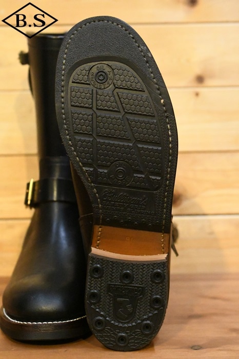 アイテム別 / ダッパーズ Dapper's ブーツ LOT1142 40's Style