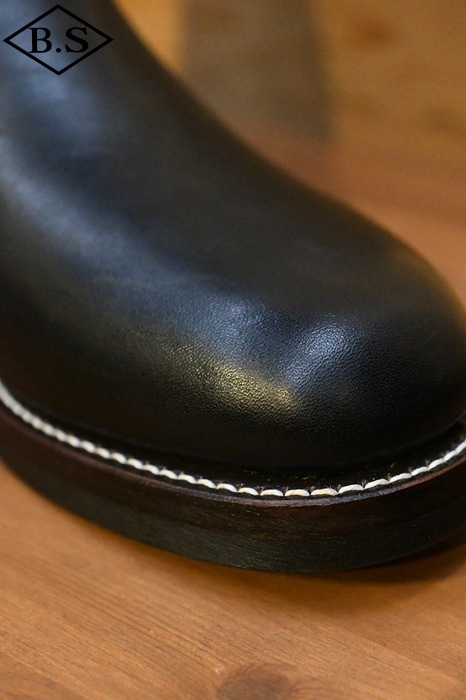 Dapper's / ダッパーズ Dapper's ブーツ LOT1142 40's Style Engineer