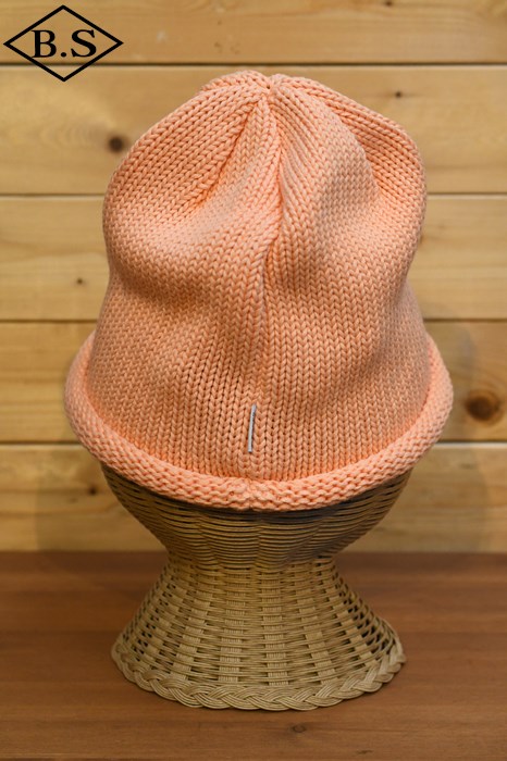 THE H.W DOG＆CO ニット帽 CRYSTAL BEANIE - Black – THE H.W.DOG&CO.