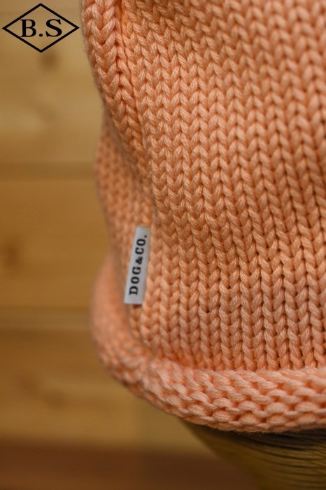 THE H.W.DOG&CO. / ザエイチダブリュードッグアンドコー THE