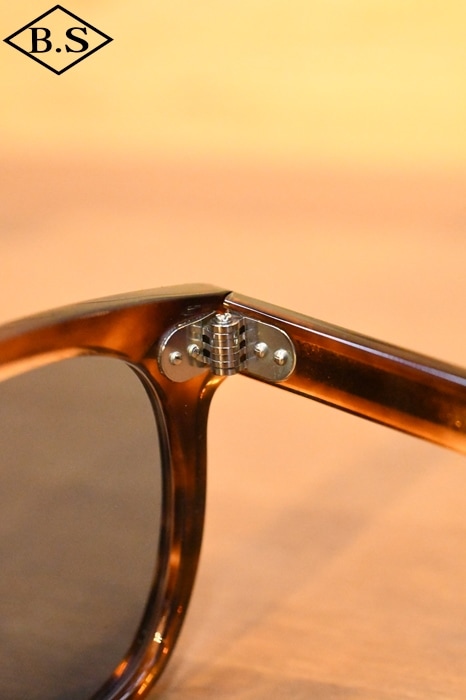 リアルマッコイズ サングラス GEYSER 【公式通販】