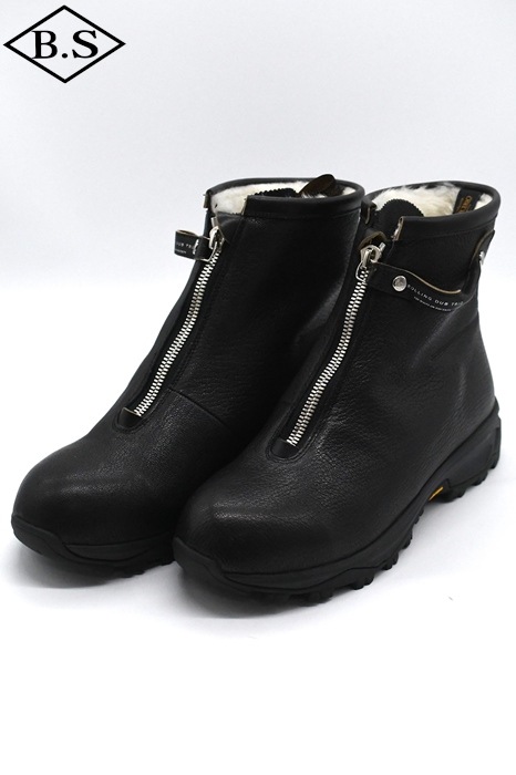 Rolling_dub_trio / ローリングダブトリオ ブーツ Rolling dub trio