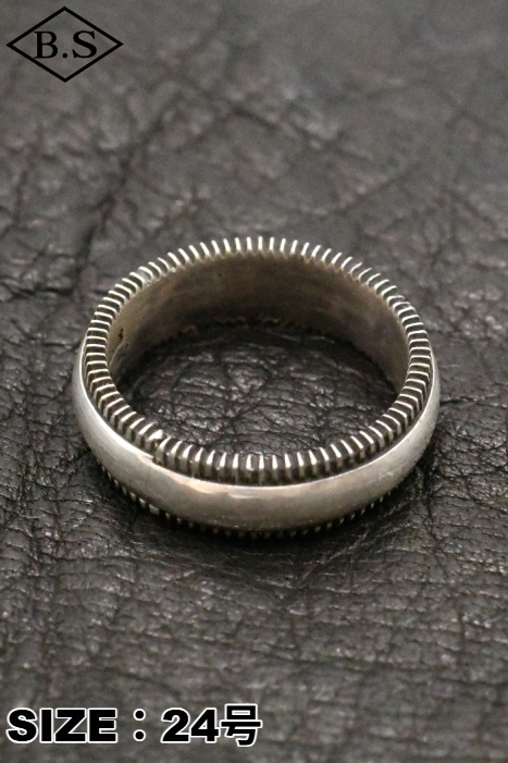 小物 / インディアンジュエリー INDIAN JEWELRY 小物 シルバーリング