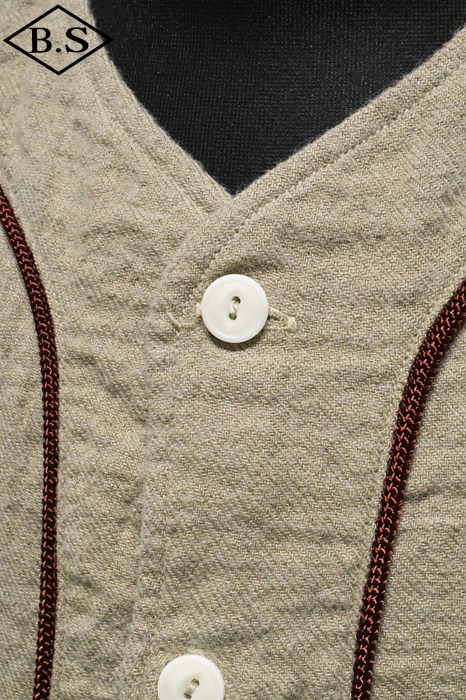 COLIMBO / コリンボ COLIMBO 半袖シャツ ZA-0303 Doolittle Base Ball