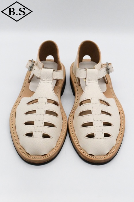 CLINCH / ブルスケッタシューズ BRUSCHETTA SHOES サンダル DREWEL