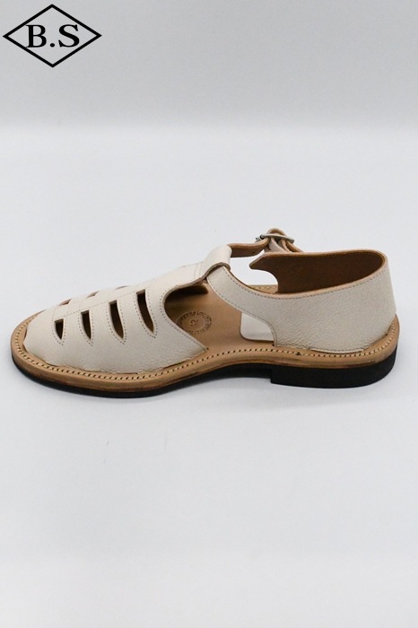 CLINCH / ブルスケッタシューズ BRUSCHETTA SHOES サンダル DREWEL