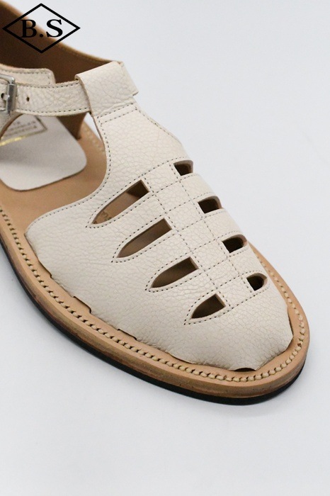 BRUSCHETTASHOESブルスケッタ　しまんち CLINCH / BRUSCHETTA SHOES ブルスケッタシューズ サンダル