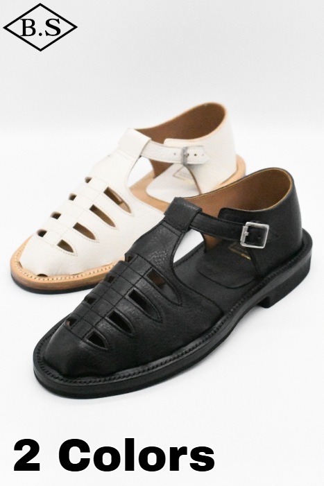 ブルスケッタシューズ BRUSCHETTA SHOES サンダル DREWEL Vachetta ドリエル