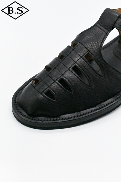 BRUSCHETTASHOESブルスケッタ　しまんち ブルスケッタシューズ BRUSCHETTA SHOES サンダル ORLEANS