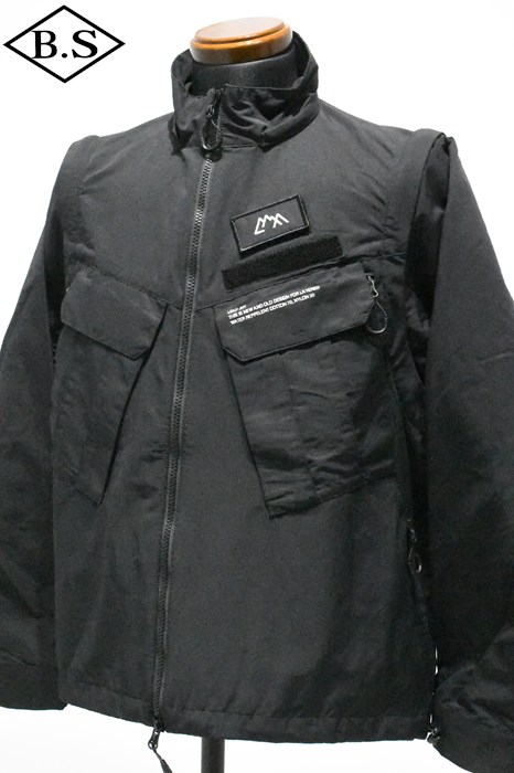 シーエムエフ アウトドア ガーメントCAF JACKET L COMFY / 【Sale 20％ off】シーエムエフ アウトドアガーメント CMF