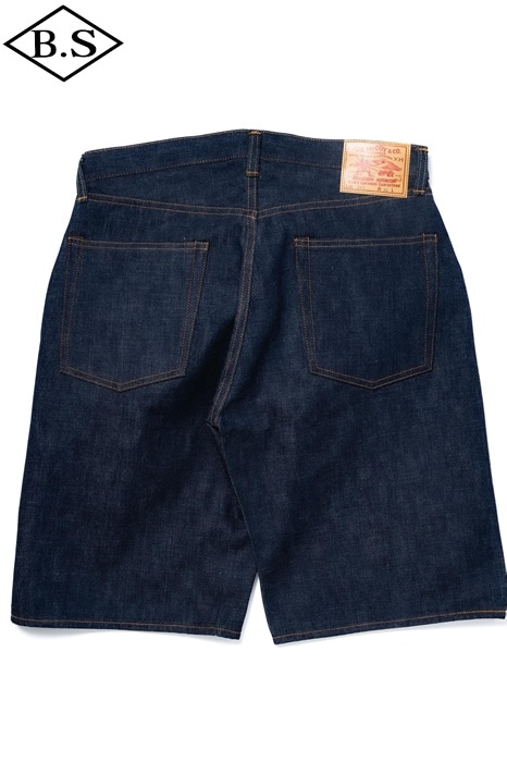THE_REAL_McCOY'S / リアルマッコイズ REAL McCOYS ショートパンツ