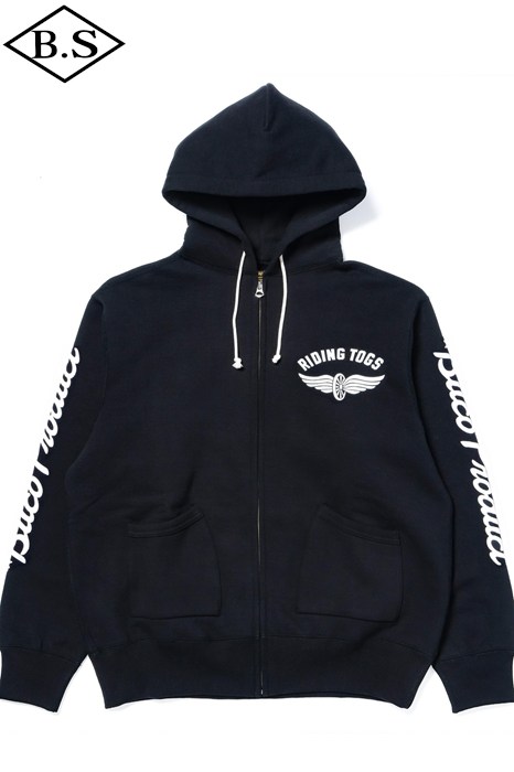 アイテム別 / リアルマッコイズ REAL McCOYS スウェット BC25103 BUCO