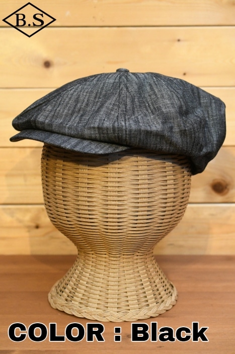 キャップ / ザエイチダブリュードッグアンドコー THE H.W.DOG&CO