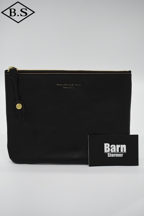 Rolling_dub_trio / ローリングダブトリオ Rolling dub trio ジップ