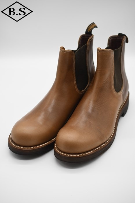 Rolling_dub_trio / ローリングダブトリオ Rolling dub trio ブーツ