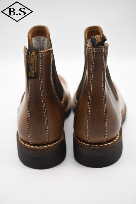 Rolling_dub_trio / ローリングダブトリオ Rolling dub trio ブーツ