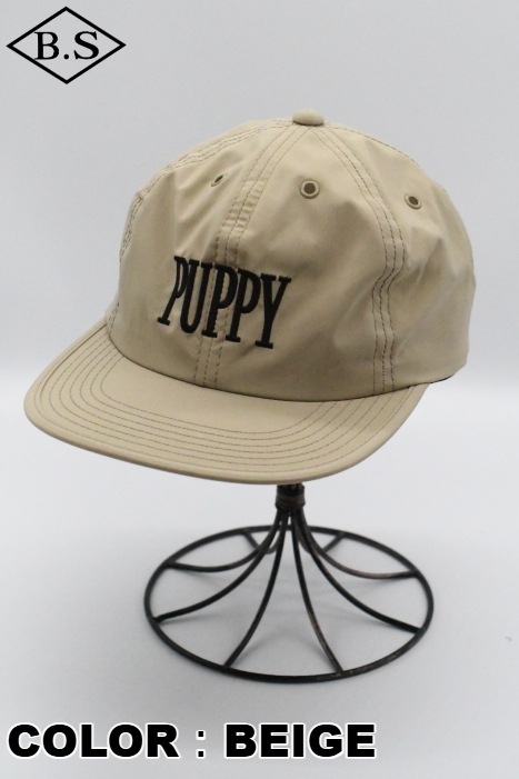 キャップ / ザエイチダブリュードッグアンドコー THE H.W.DOG&CO