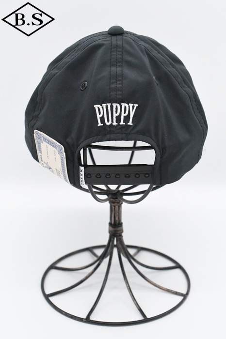 THE H.W. DOG&CO PUPPY 刺繍 キャップ　ドッグアンドコー D-01027-P-4.jpg?crop=center&