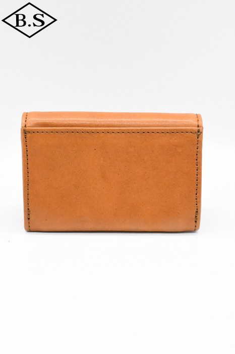 Y'2LEATHER / ワイツーレザー Y'2 LEATHER ウォレットYW-02-K HORSE