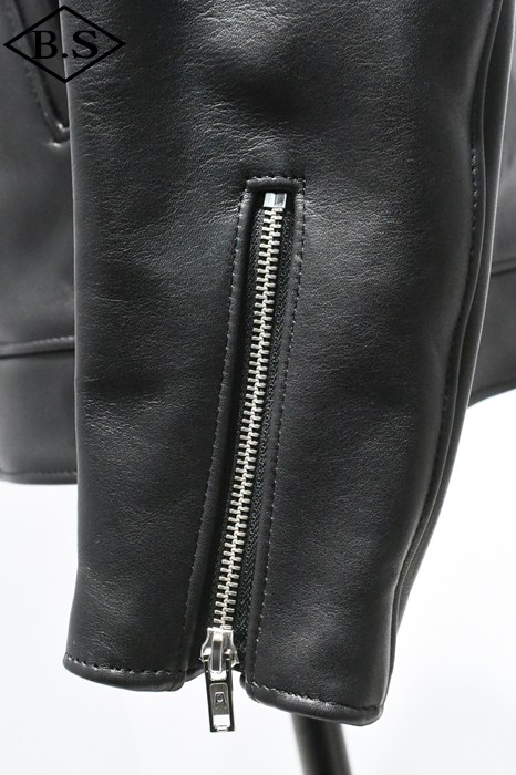 666 / ロクロクロクレザーウェア 666 LEATHER WEAR トリプルシックス