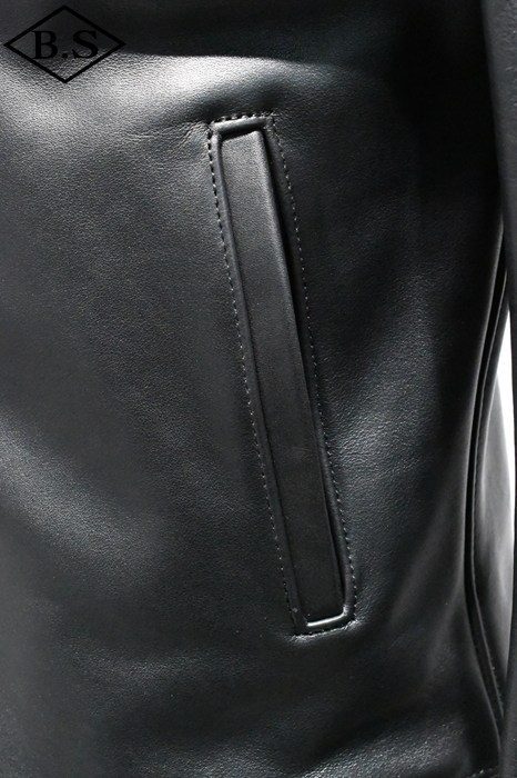 666 / ロクロクロクレザーウェア 666 LEATHER WEAR トリプルシックス