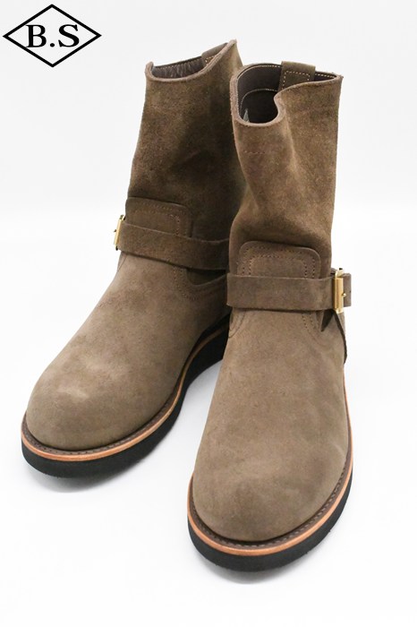 ブランド別 / シュアブーツ SURE BOOTS ブーツ SBA03 GRIDLEY