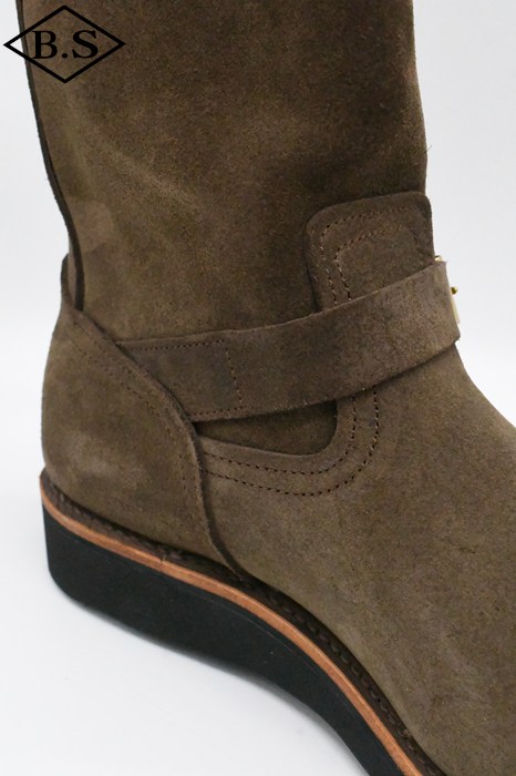 ブランド別 / シュアブーツ SURE BOOTS ブーツ SBA03 GRIDLEY グリッド