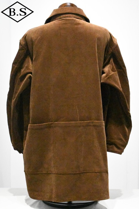 ブランド別 / ササフラス SASSAFRAS ジャケット SF-252262 CULTIVATOR
