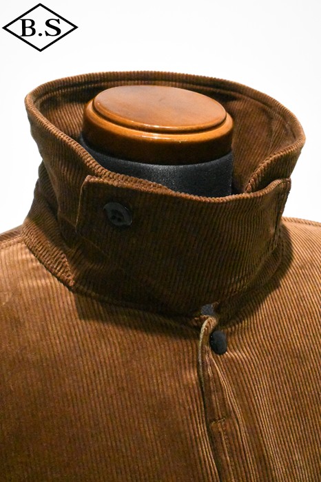 SASSAFRAS / ササフラス SASSAFRAS ジャケット SF-252262 CULTIVATOR