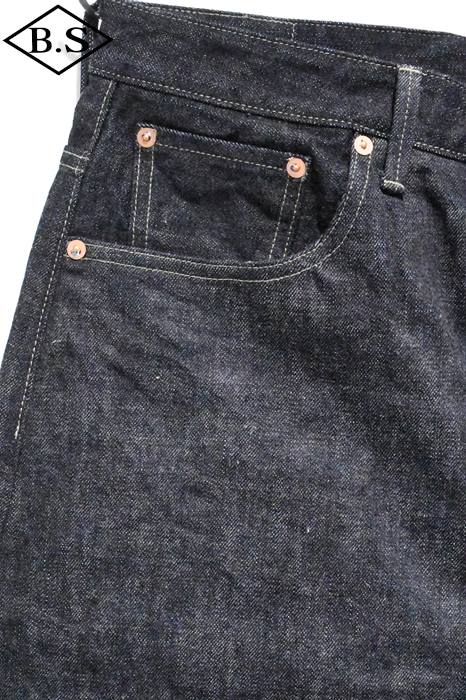 ORGUEIL / オルゲイユ ORGUEIL ジーンズ OR-102 TAILOR JEANS WIDE