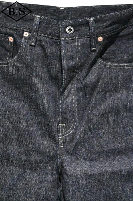 ORGUEIL / オルゲイユ ORGUEIL パンツ OR-102 TAILOR JEANS WIDE