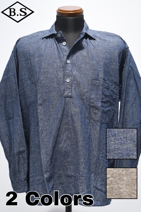 ジェラード JELADO ザツーモンキーズ The 2 Monkeys  長袖シャツ TM21158 Confederate Army Shirt