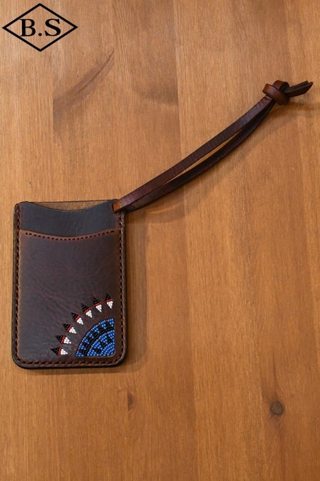 BuffaloTracks / バッファロートラックス Buffalo Tracks 小物 レザー