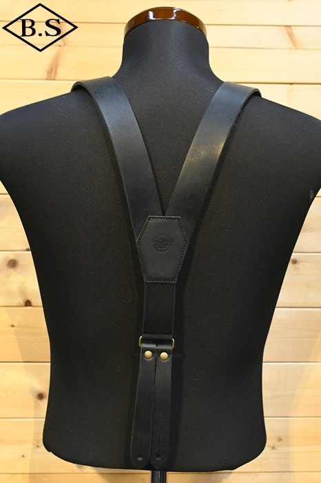 小物 / サムライジーンズ SAMURAIJEANS 小物 SPD004 レザー