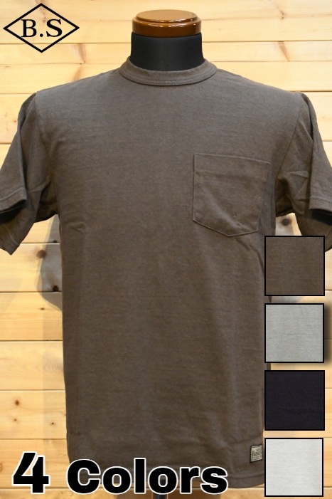 ダリーズ DALEE’S Tシャツ SG22T-P PLAIN