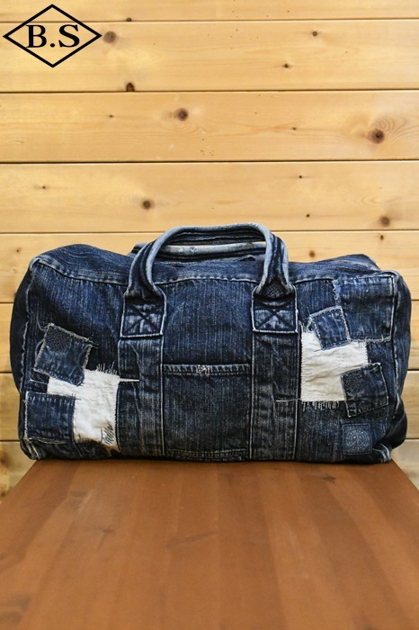 Summer 様 ポータークラシック Porter Classic ボディバッグ PORTER CLASSIC（ポータークラシック） デニムバッグ 限定品