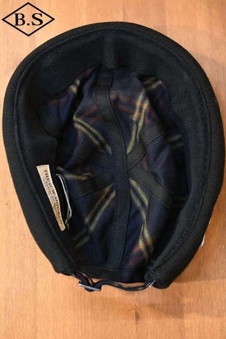 THE H.W. DOG＆CO. ロールキャップ アイテム別 / ザエイチダブリュードッグアンドコー THE H.W.DOG&CO