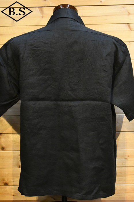 【新品・稀少品サイズ56】Nigel Cabourn Naby半袖シャツ インポート＆その他ブランド,ナイジェルケーボン,2025SS | ろー