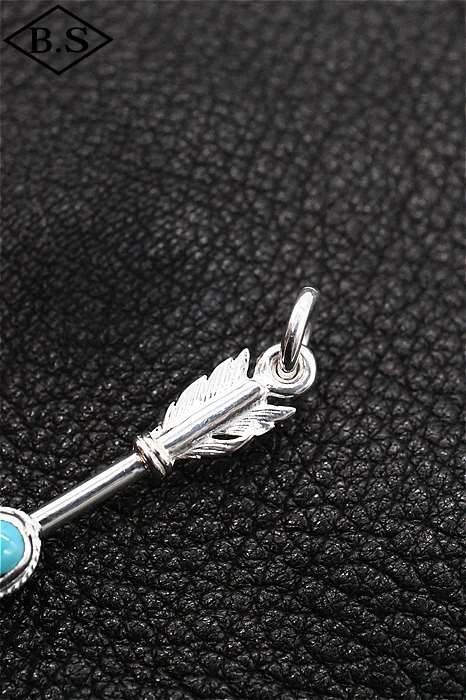 FIRST ARROW's / ファーストアローズ FIRST-ARROW's P-190 ターコイズ