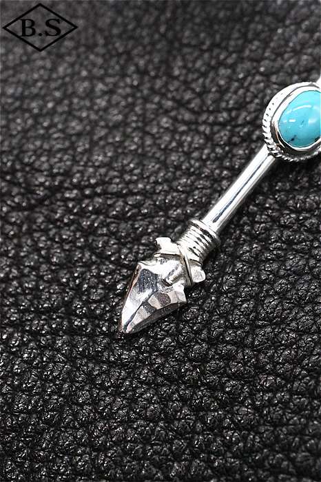 FIRST ARROW's / ファーストアローズ FIRST-ARROW's P-190 ターコイズ