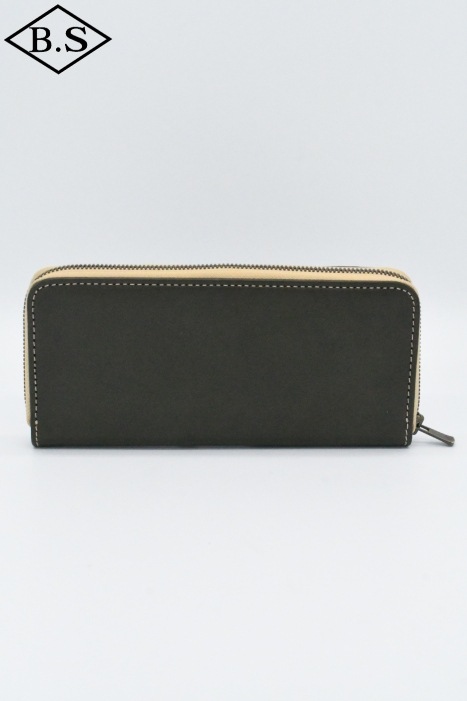 Y'2LEATHER / ワイツーレザー Y'2 LEATHER ウォレット YW-06 ECO HORSE