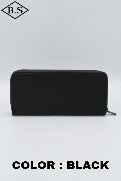 Y'2LEATHER / ワイツーレザー Y'2 LEATHER ウォレット YW-06 ECO HORSE