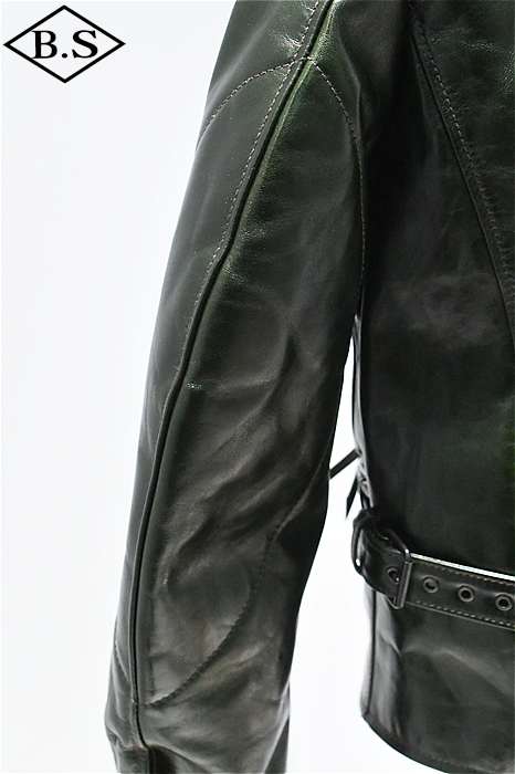 すべての商品 / ワイツーレザー Y'2 LEATHER レザージャケット YK-04