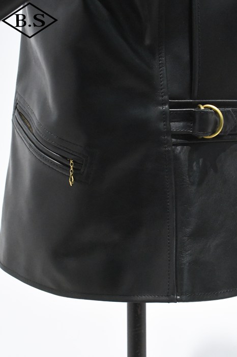 Y'2LEATHER / ワイツーレザー Y'2 LEATHER レザージャケット YK-01