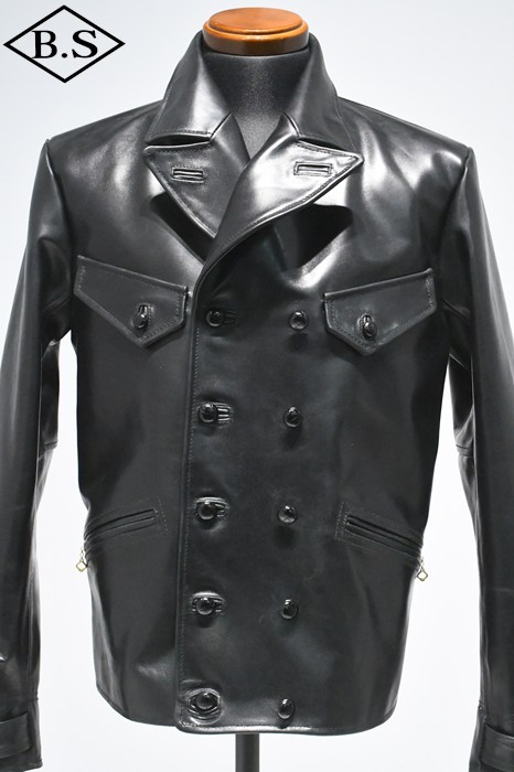 ブランド別 / ワイツーレザー Y'2 LEATHER レザージャケット YK-01