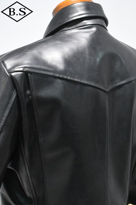 Y'2LEATHER / ワイツーレザー Y'2 LEATHER レザージャケット YK-01