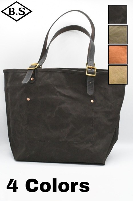 ヴァスコ VASCO トートバッグ VS-264 Canvas×Leather Travel Tote Bag キャンバスレザートラベルトートバッグ