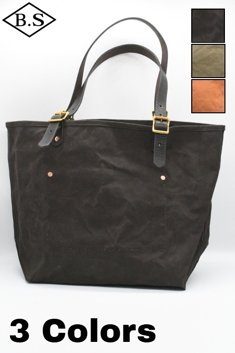 すべての商品 / ヴァスコ VASCO トートバッグ VS-264 Canvas