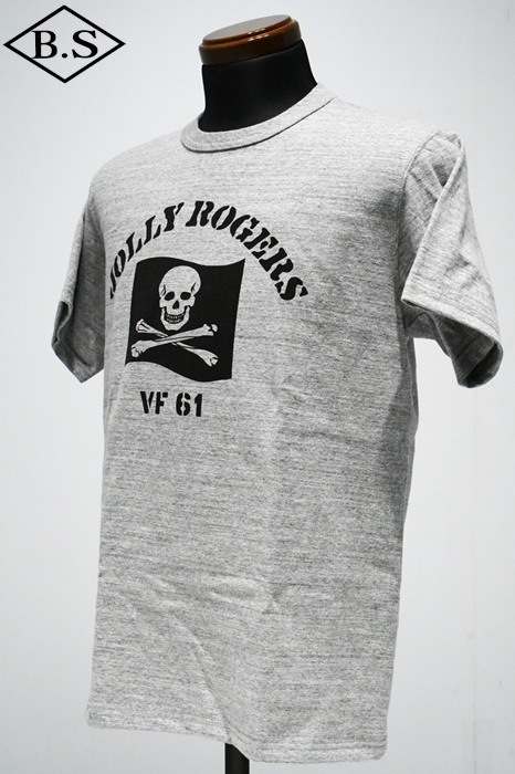 ブランド別 / リアルマッコイズ REAL McCOYS Tシャツ MC25006